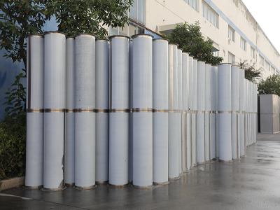 修補(bǔ)通風(fēng)管道損傷的方法有哪些呢？