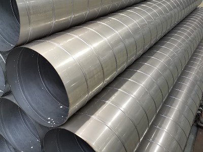 怎樣確保自然螺旋風(fēng)管的品質(zhì)？