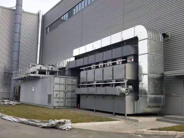 螺旋風(fēng)管為何不需求進行現(xiàn)場保溫施工？