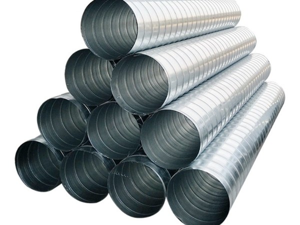 怎么增加螺旋風管的穩(wěn)定性能