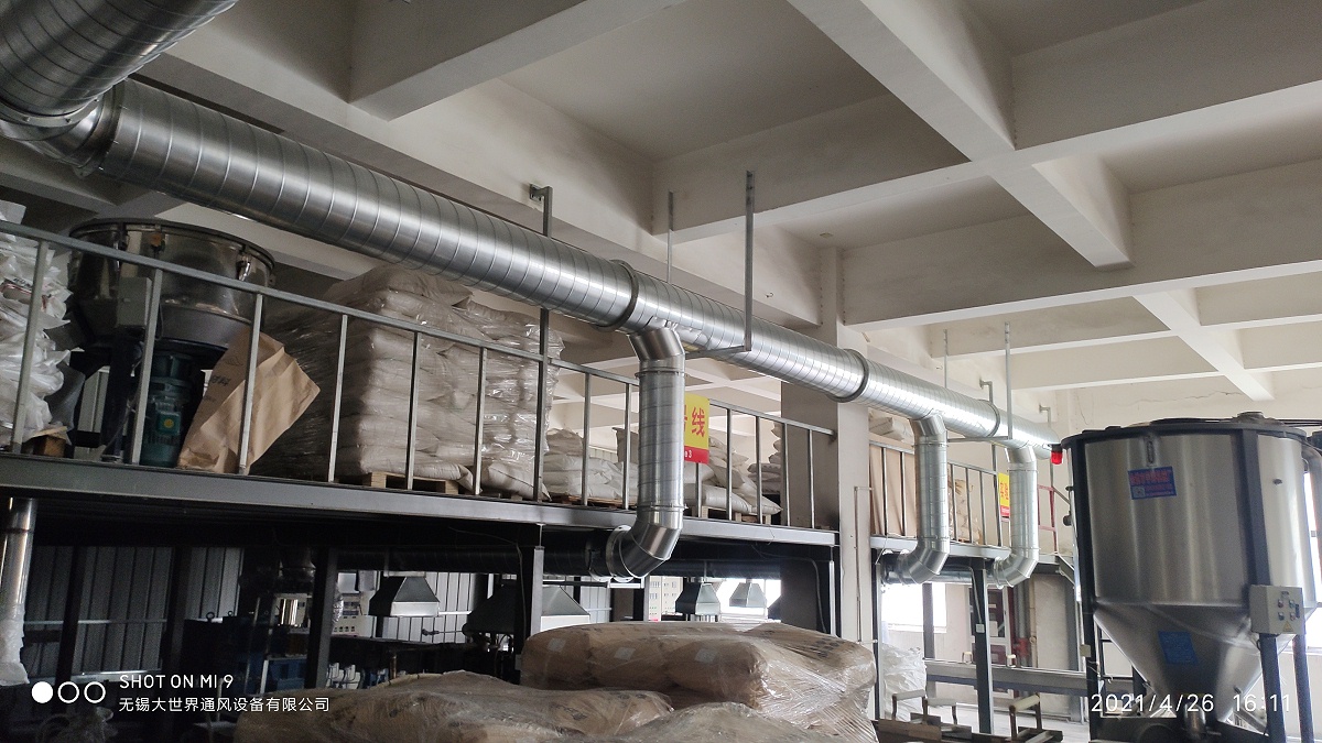 大世界通風(fēng)設(shè)備螺旋風(fēng)管加工設(shè)計(jì)安裝共板法蘭風(fēng)管加工設(shè)計(jì)安裝焊接風(fēng)加工設(shè)計(jì)安裝不銹鋼風(fēng)管加工設(shè)計(jì)安裝通風(fēng)管道加工設(shè)計(jì)安裝風(fēng)管安裝公司高端風(fēng)管加工通風(fēng)規(guī)范安裝 (35)